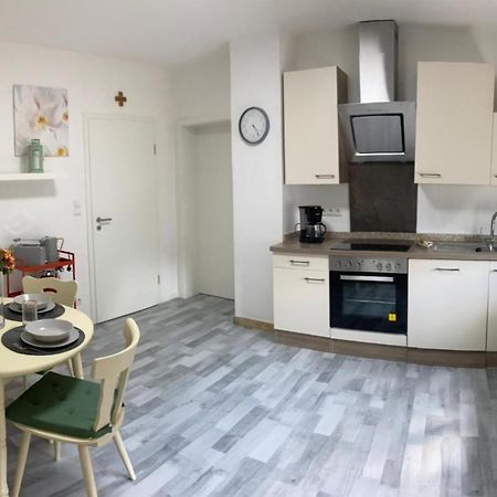 Erica Ferienwohnung Auf Dem Traumpfad Ettringen  Ngoại thất bức ảnh