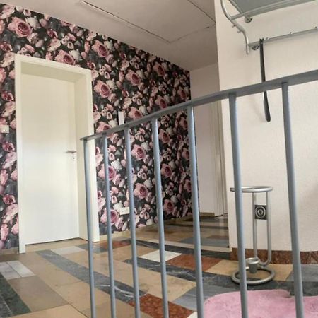 Erica Ferienwohnung Auf Dem Traumpfad Ettringen  Ngoại thất bức ảnh