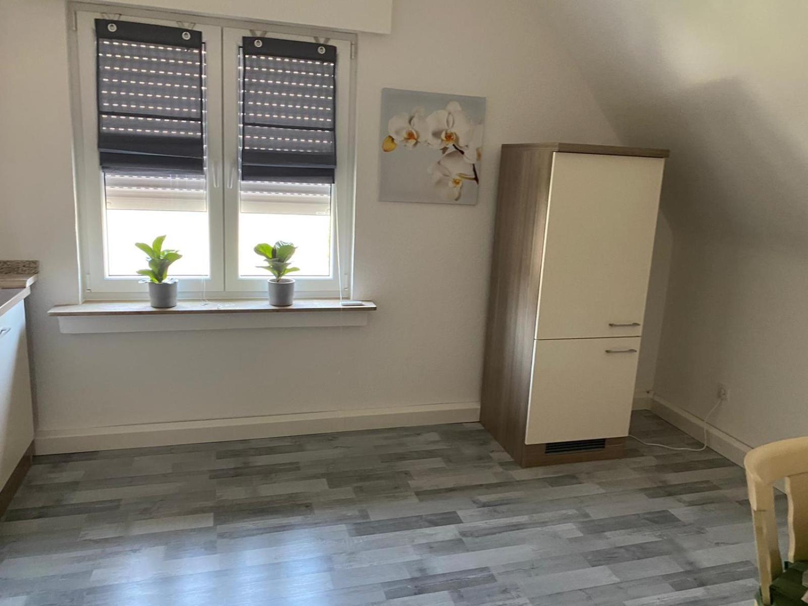 Erica Ferienwohnung Auf Dem Traumpfad Ettringen  Ngoại thất bức ảnh